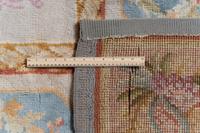 A Savonnerie Wool Rug