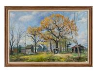 Home Place , 1972