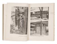 [FRANK LLOYD WRIGHT]. Ausgeführte Bauten . Berlin: Ernst Wasmuth, 1911.