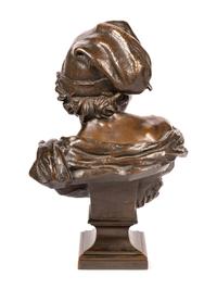 Jean-Baptiste Carpeaux (French, 1827-1875)