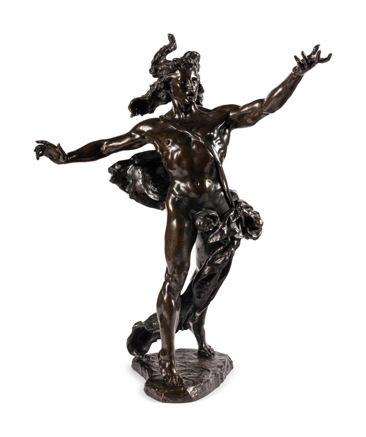 Georges Récipon (French, 1860-1920)