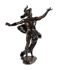 Georges Récipon (French, 1860-1920)