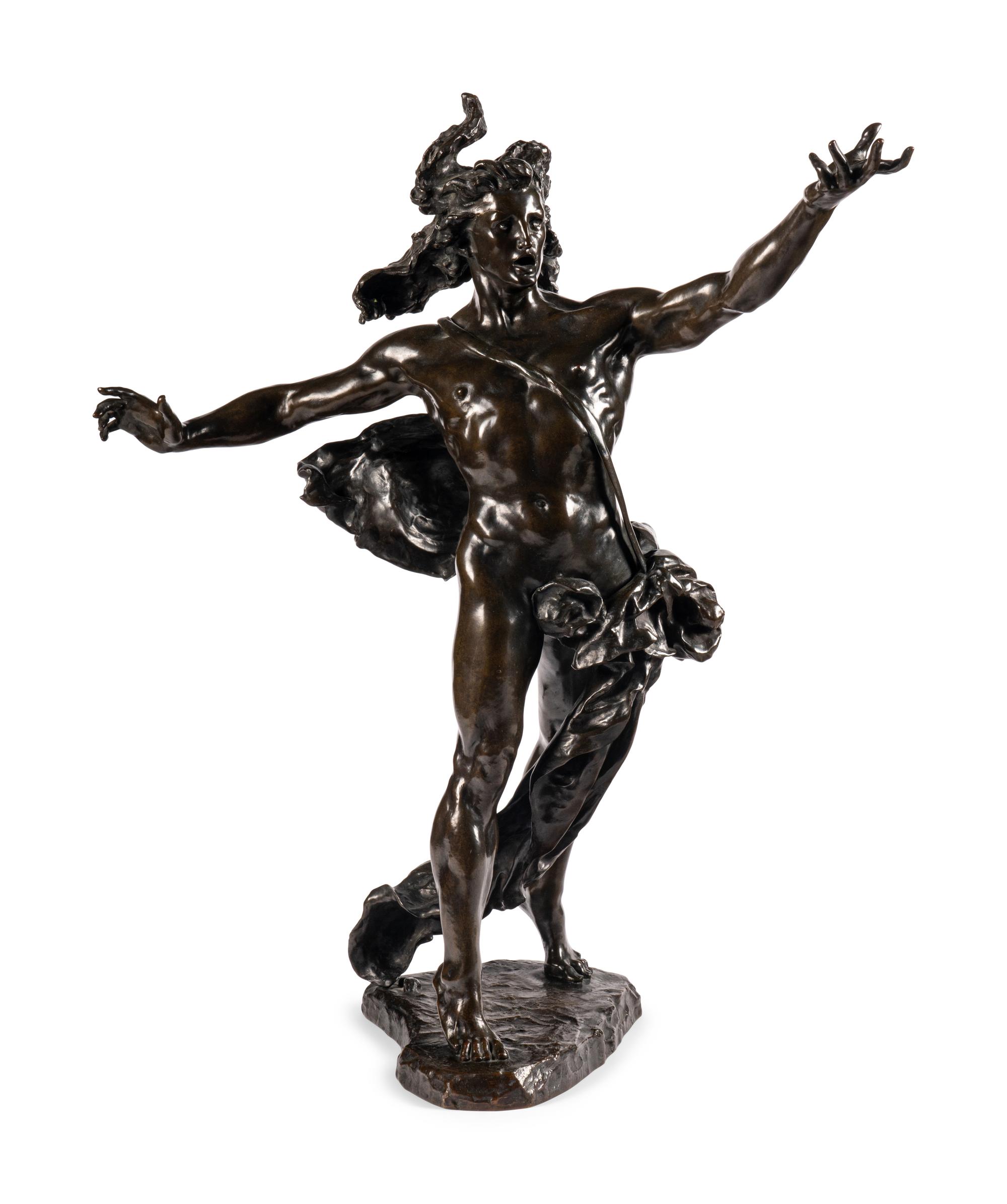 Georges Récipon (French, 1860-1920)