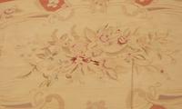 A Pair of Aubusson Style Rugs