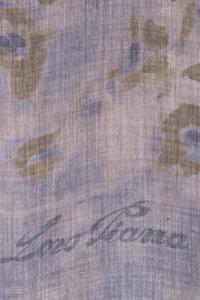 Four Loro Piana Sheer Cashmere/Silk Blend Scarves