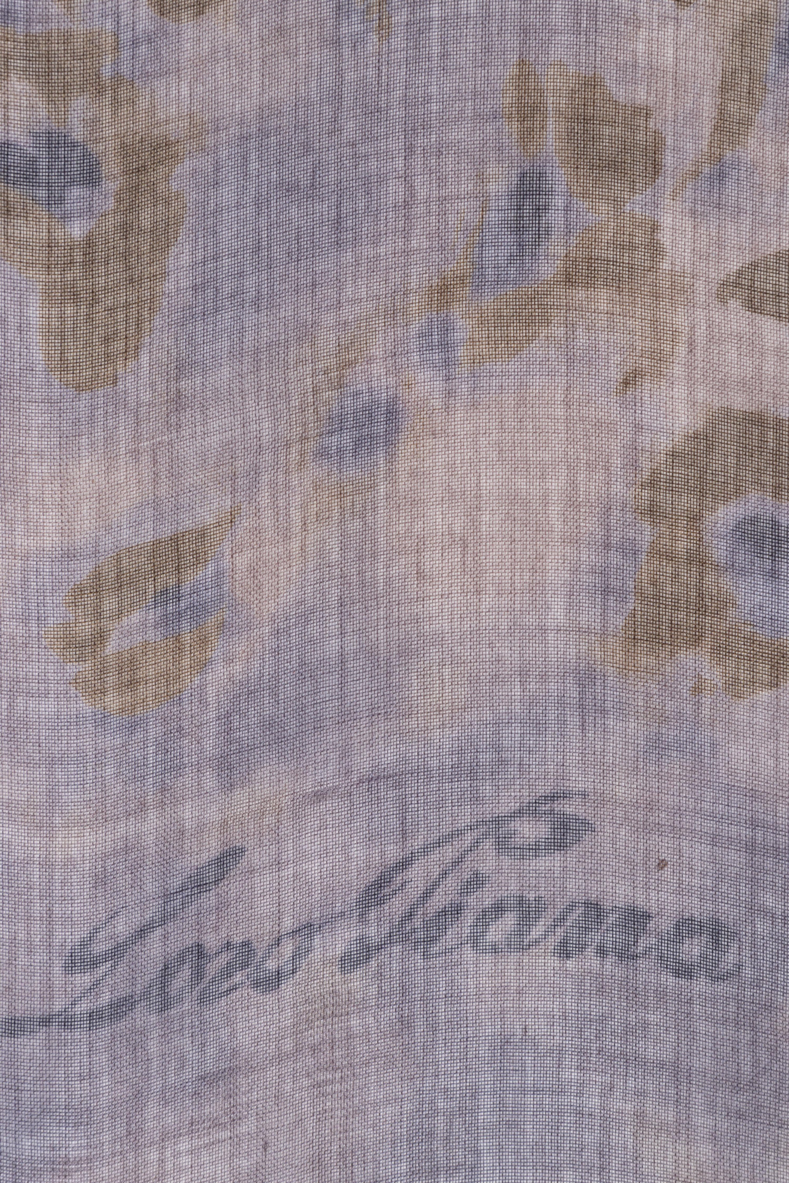 Four Loro Piana Sheer Cashmere/Silk Blend Scarves