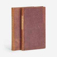 [Literature] (Cooper, James Fenimore) The Pathfinder: Or, The Inland Sea