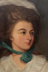 After George Romney (British, 1734-1802)