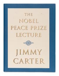 [U.S. PRESIDENTS -- SIGNED]. A group of 5 signed works by 20th century presidents, comprising: