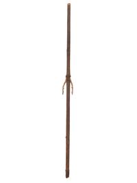 Inupiat Bird Spear
