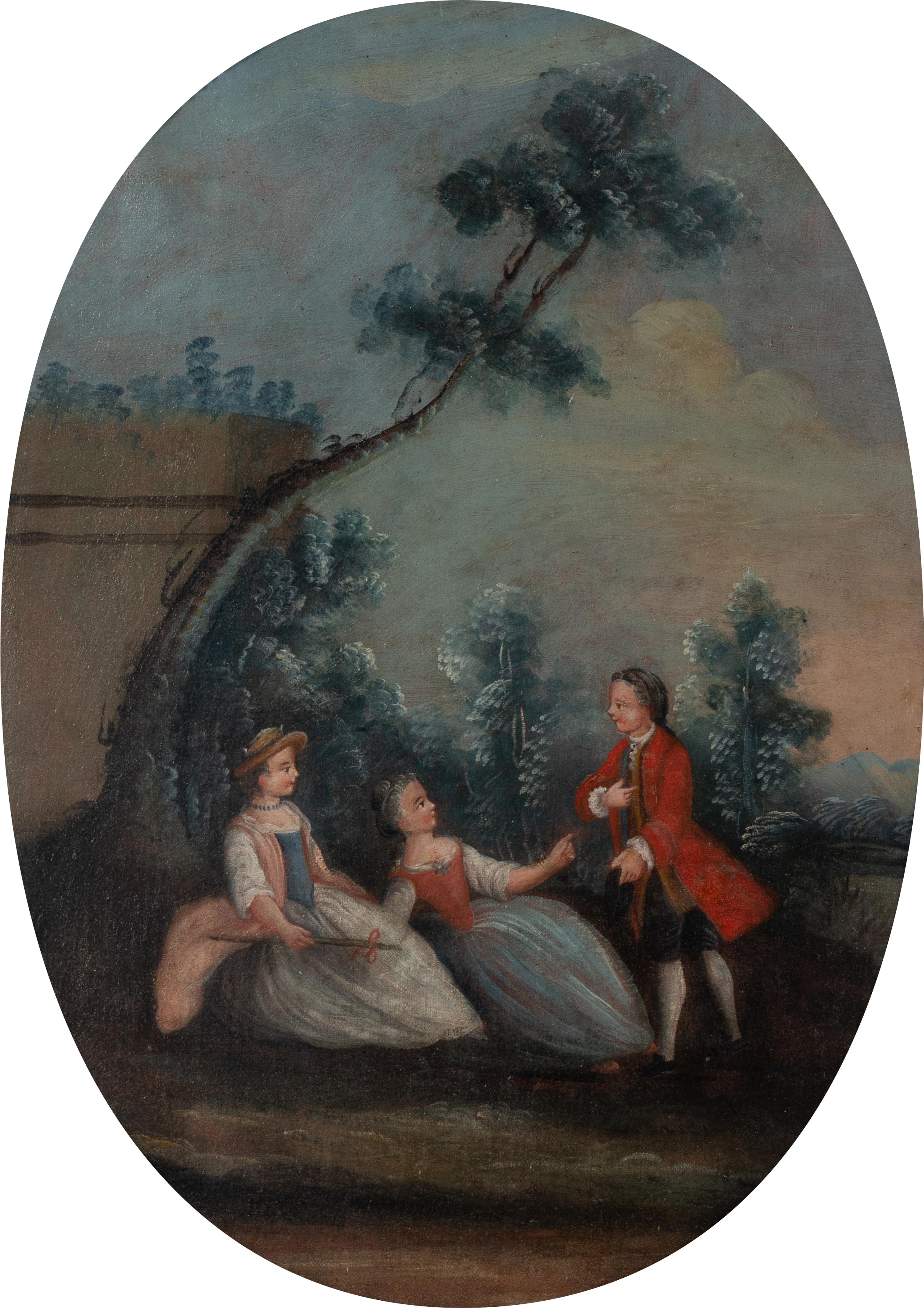 French School (19th Century)