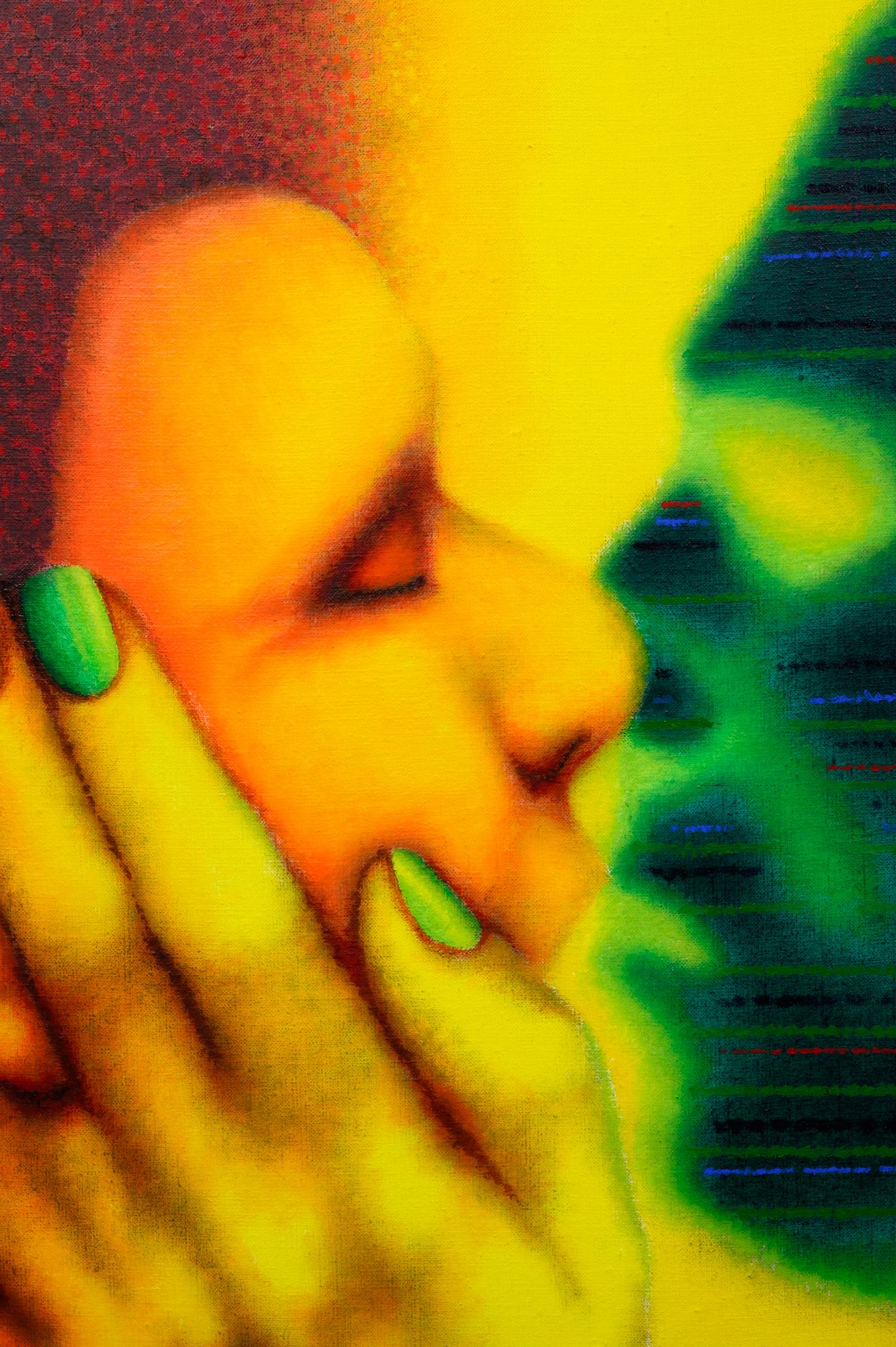 Face to Face