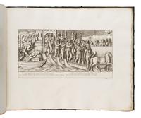 Bartoli, Pietro (1615-1700). Colonna Traiana, eretta dal senato, e popolo romano all'imperatore Traiano Augusto nell suo foro in Roma . Rome: Giovanni Giacomo de Rossi, n.d. [ca 1673].