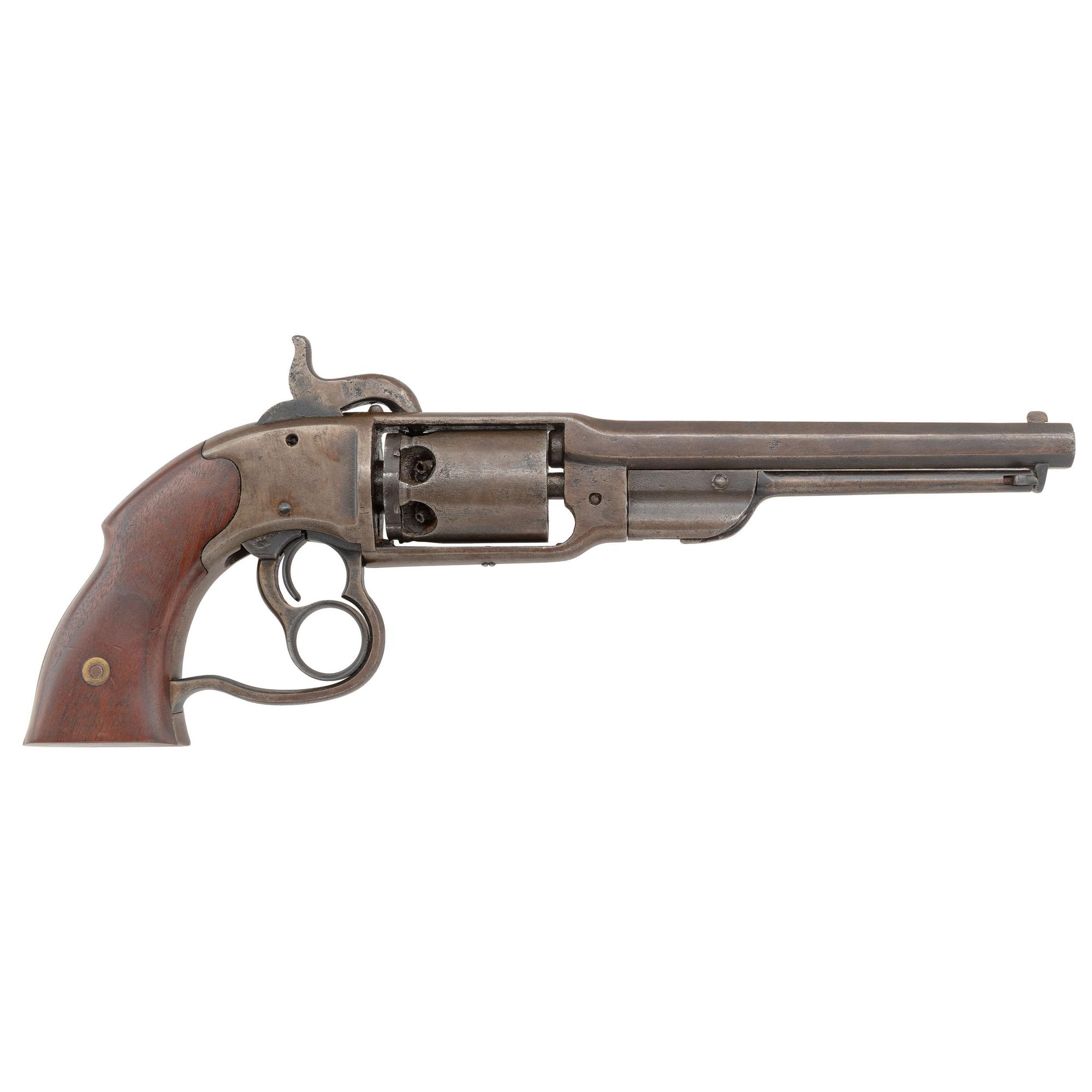 Savage Navy Revolver .36