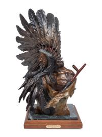 Sentinel of the Wind River Mountains, Printer's Proof