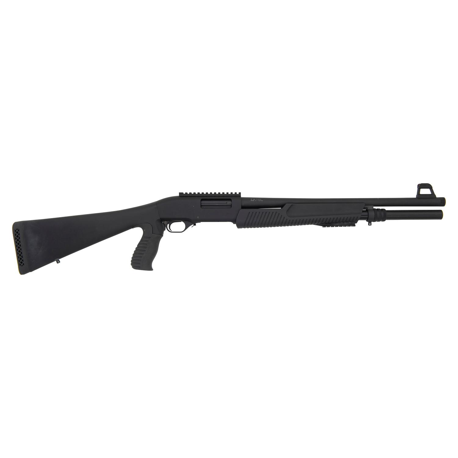 *TriStar Cobra Force Tactical Shotgun