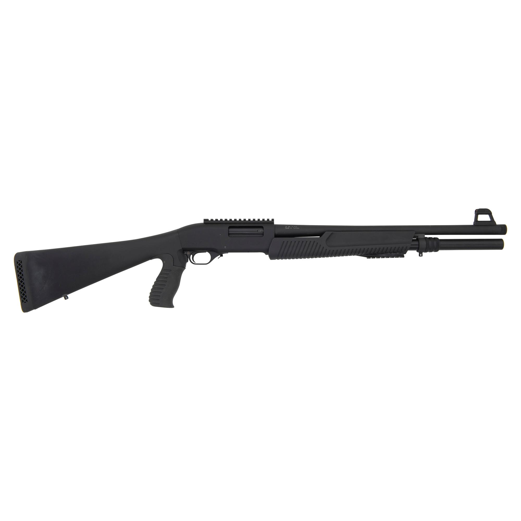 *TriStar Cobra Force Tactical Shotgun