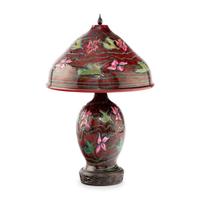Charles Lotton (American, 1935-2021) — Cypriote Lamp