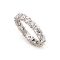DIAMOND ETERNITY BAND