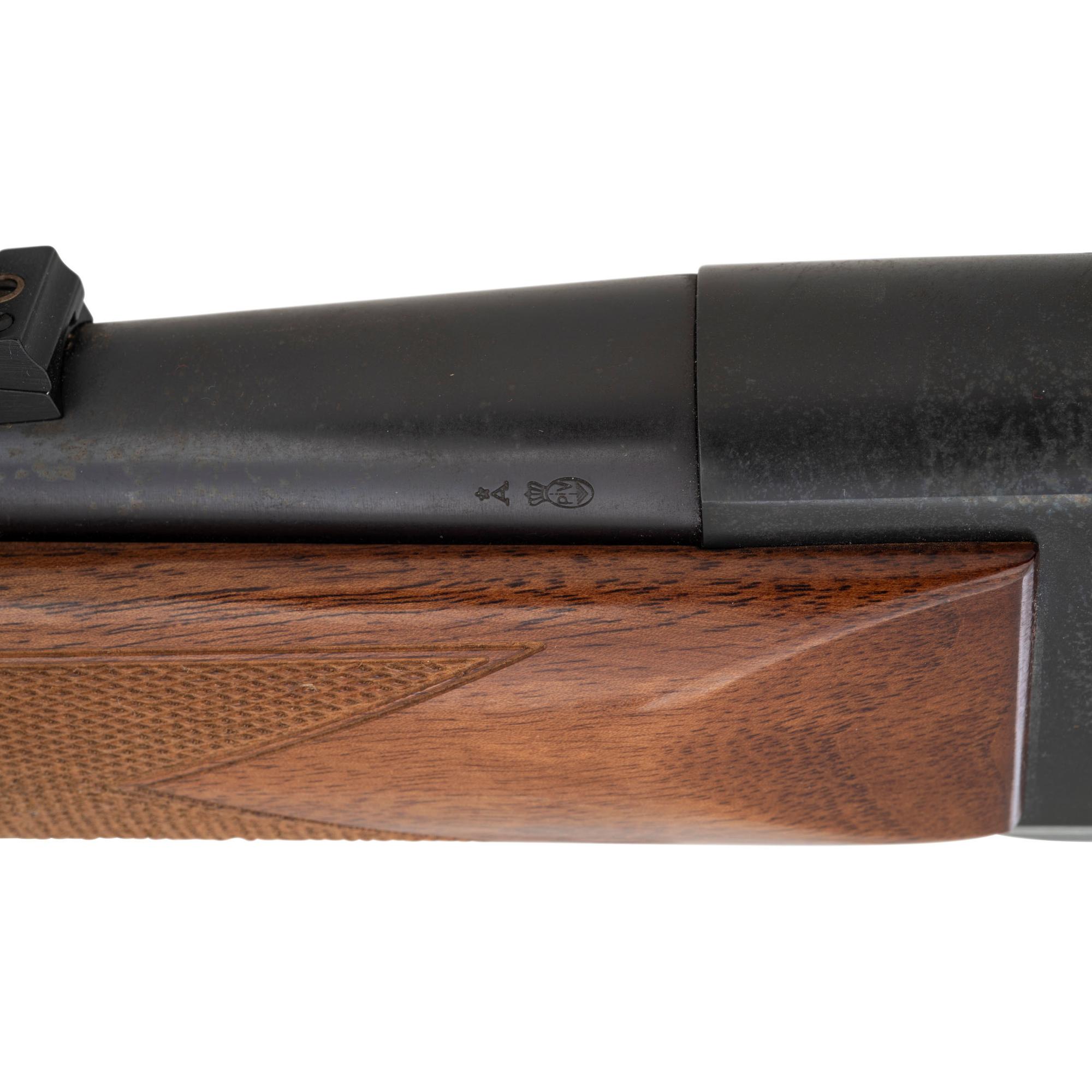 * Browning BAR