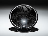 Mata Ortiz Pottery Bowl