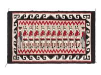 A Mexican Weaving