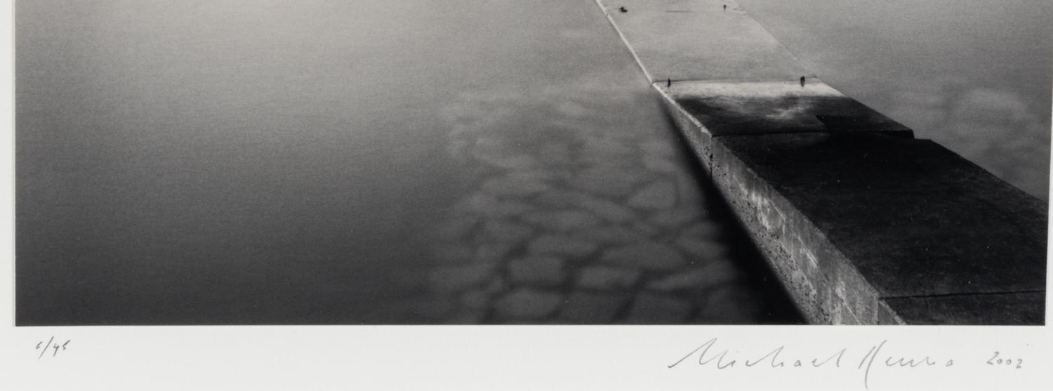 Tranquil Morning, Awaji Island, Shikoku, Japan , 2002