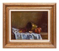 Still Life , 1999