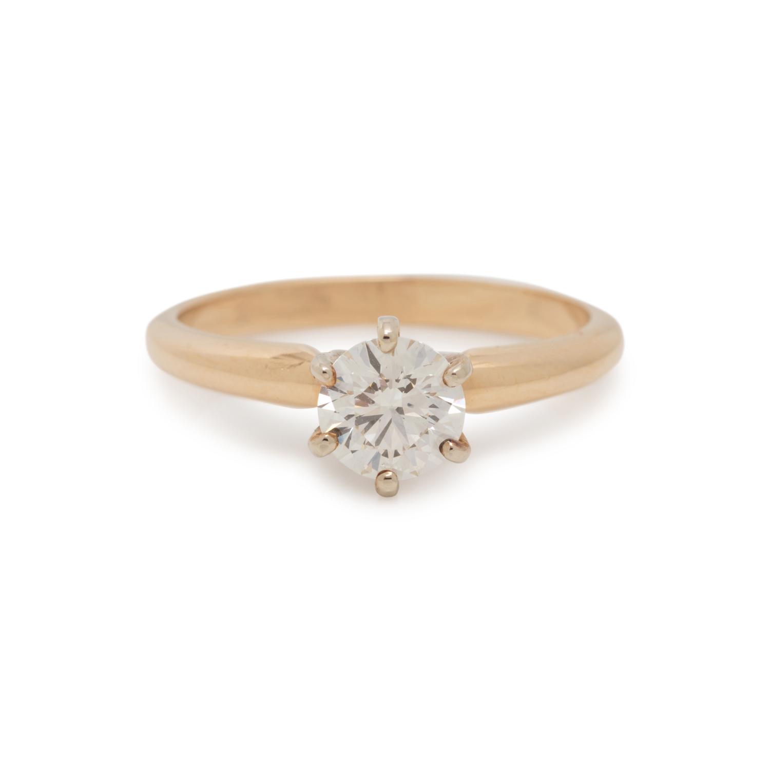 DIAMOND RING