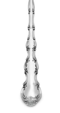 An American Silver Flatware Service