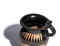 A South Italian Xenon-Ware Kylix