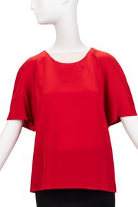 Three Chanel Tops, 1980-90s