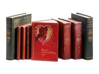 A Collection of Books