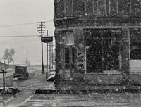 Marion Post Wolcott (1910-1990) Post Office, Aspen, Colorado, 1941
