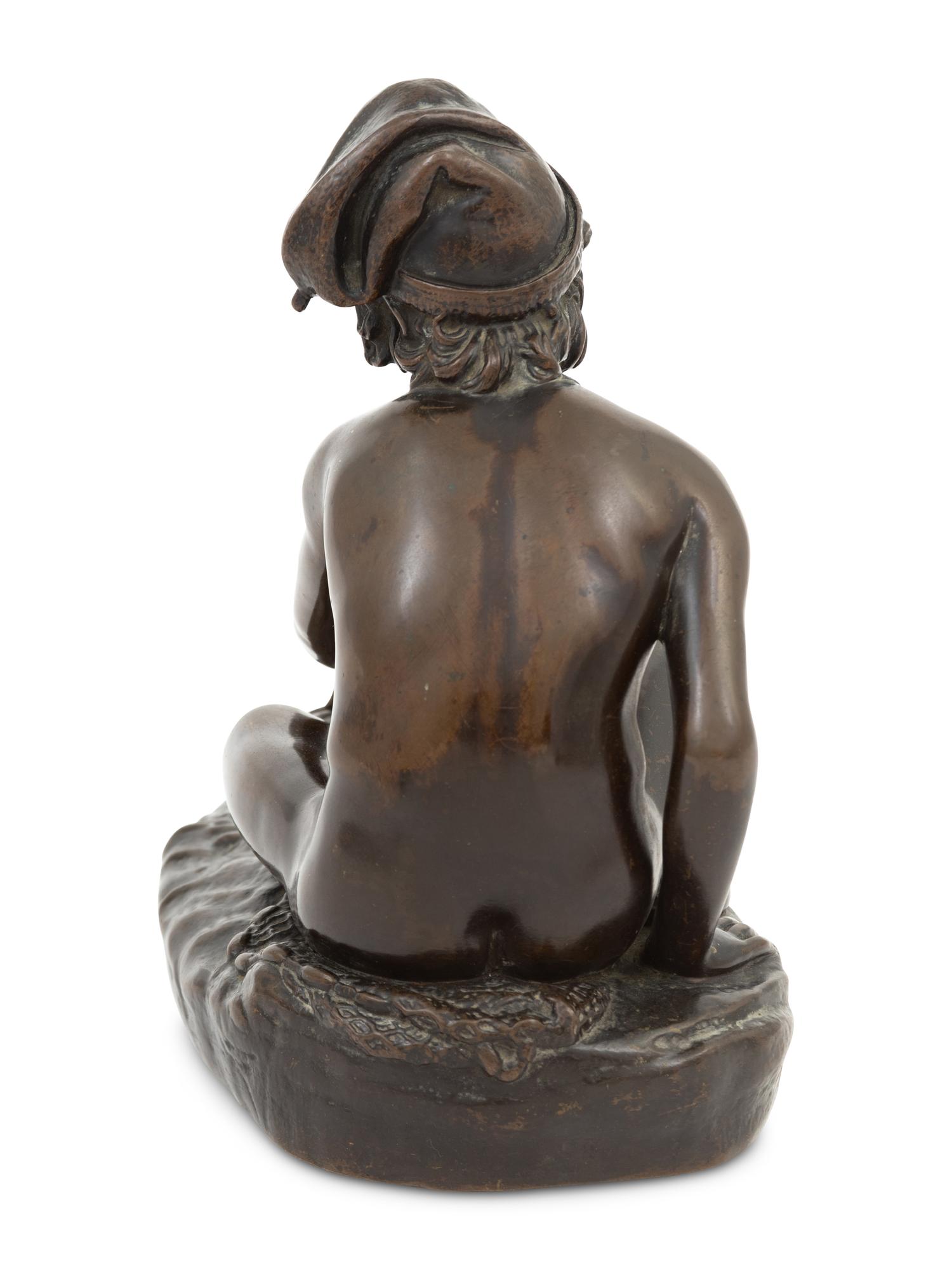 François Rude (French, 1784-1855)