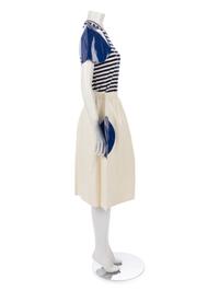 Junya Watanabe/Comme des Garçons Circles Ensemble, 2015