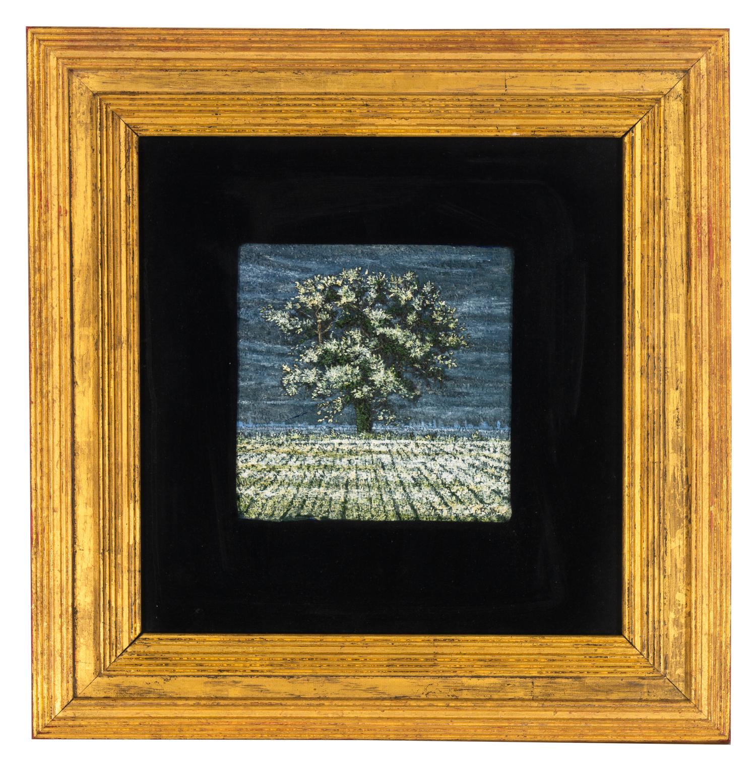 Oak Tree at Snape , 2000