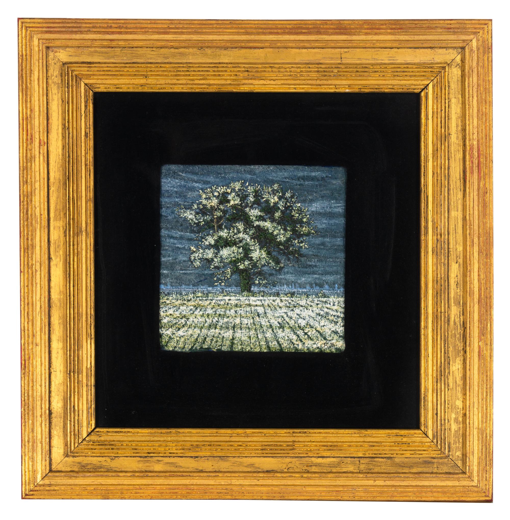 Oak Tree at Snape , 2000
