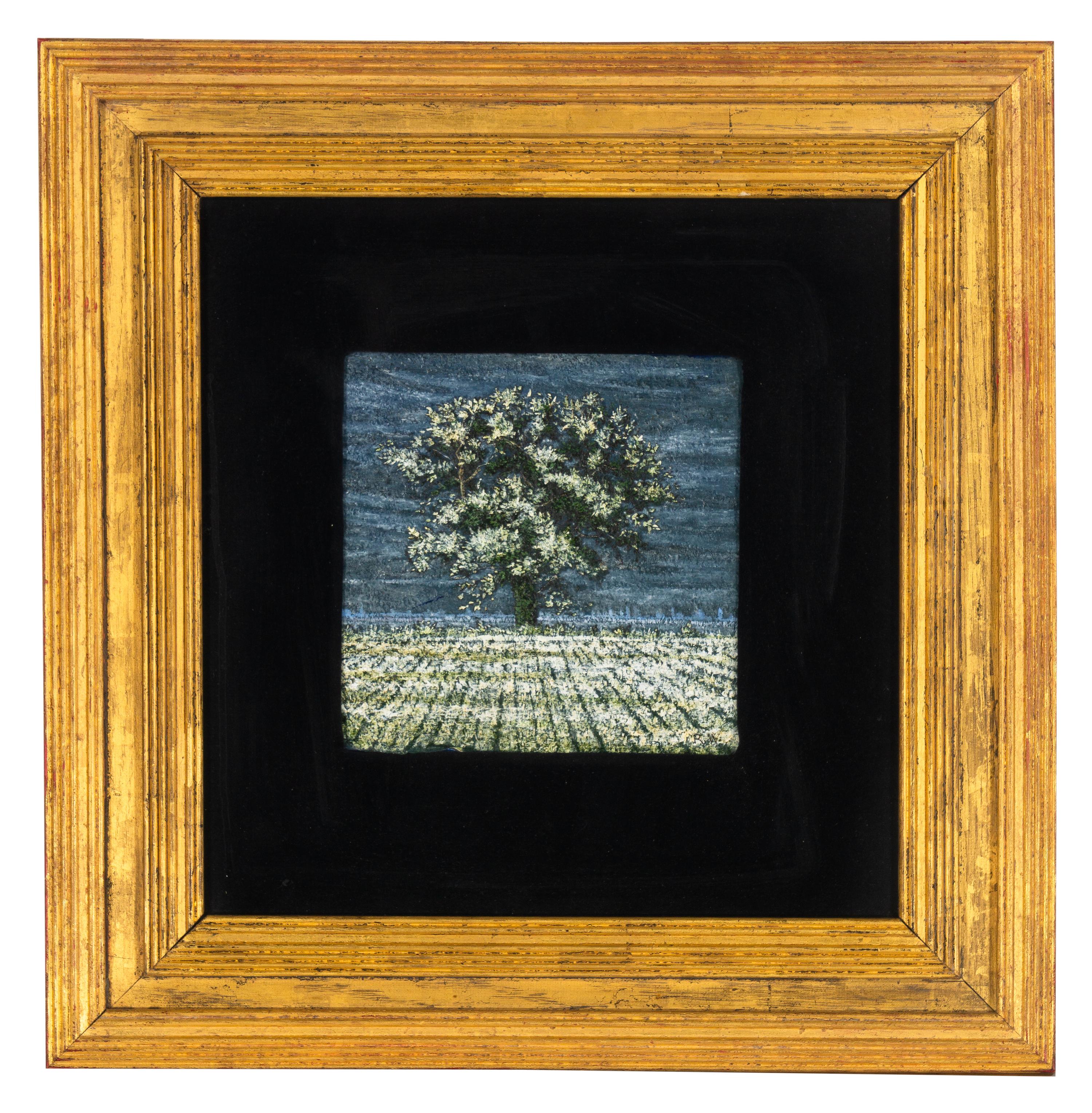 Oak Tree at Snape , 2000