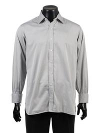 Group of Vintage Men's Designer Shirts, 1980-2000s: Turnbull & Asser, Brioni, Miyake, Missoni & Dior