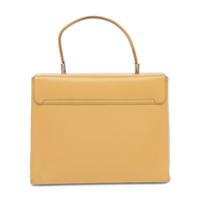 Salvatore Ferragamo, Gancini Top Handle Handbag