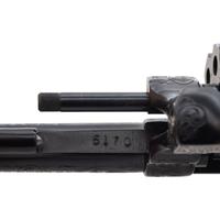 *Smith & Wesson Model 34-1 Class A Engraved in Box