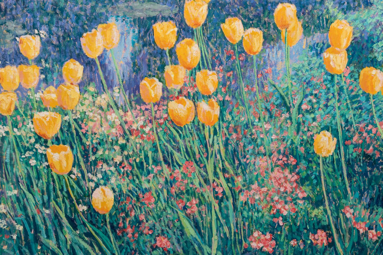 Sam Barber (American, b. 1943)