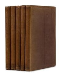 HUGO, Victor (1802-1885). Les Misérables . New York: Carleton, 1862.