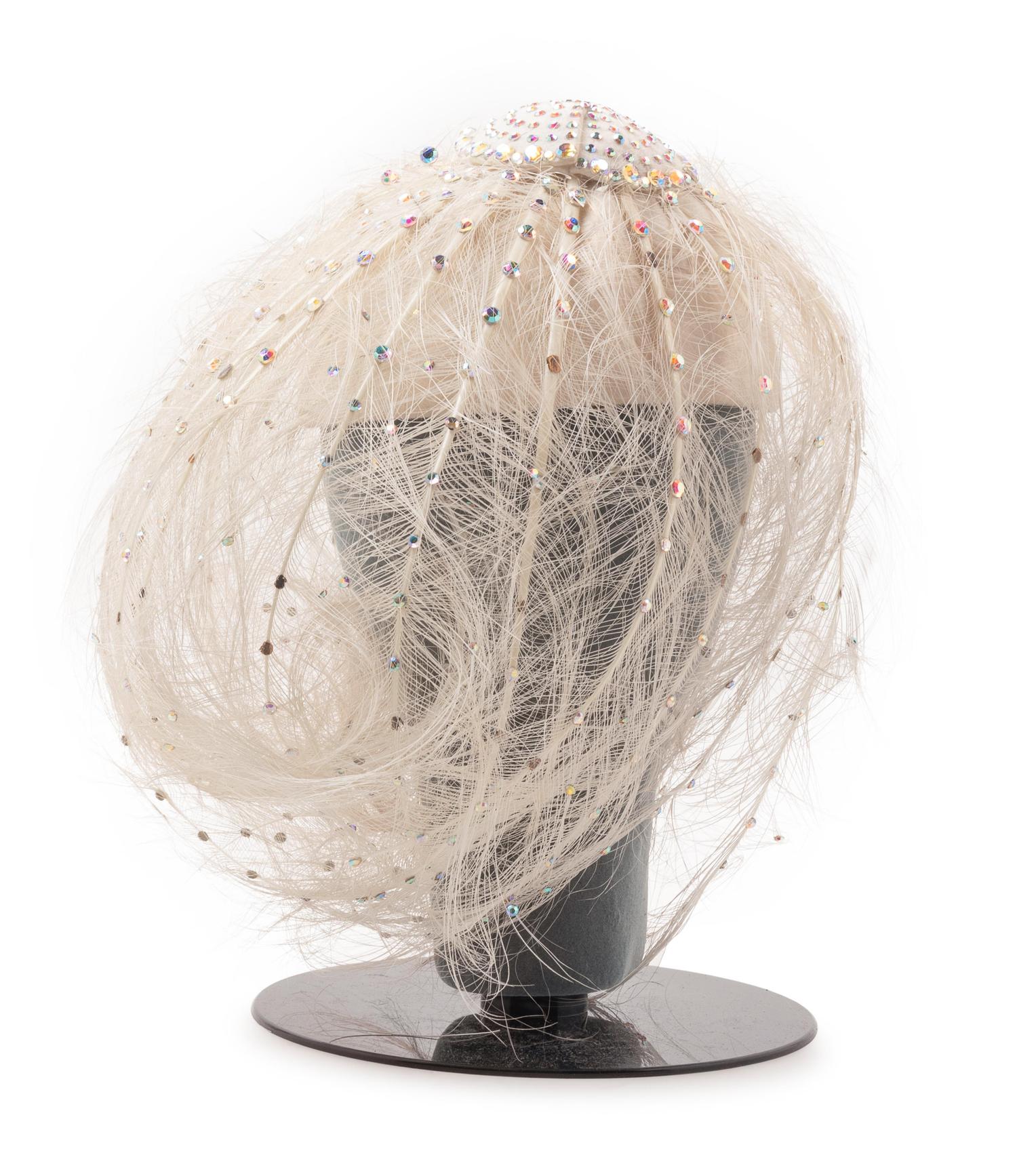 Nine Assorted Hats, 1980-2000s