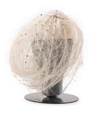 Nine Assorted Hats, 1980-2000s