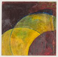 Mary Ann Contro, (American, 1930-1991)