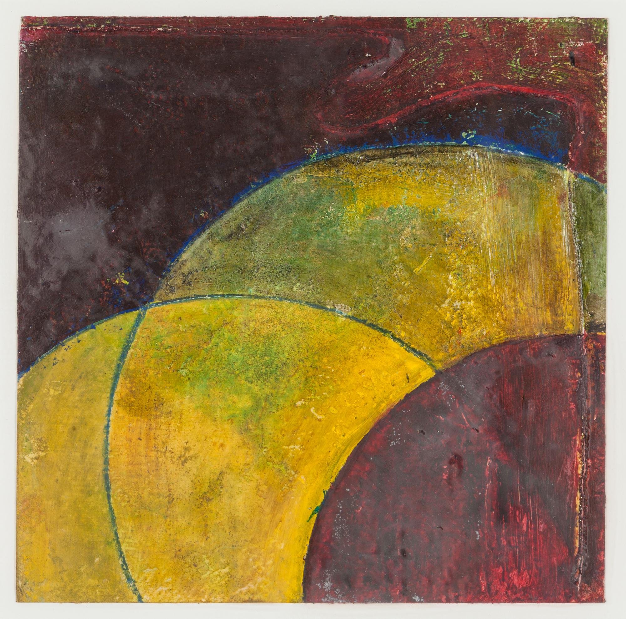 Mary Ann Contro, (American, 1930-1991)