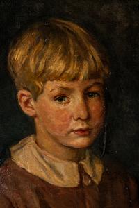 August Torsleff (Danish, 1884-1968)