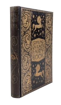 DULAC, EDMUND. Fairy Tales of the Allied Nations. New York. Signed by Dulac.